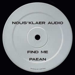 Paean