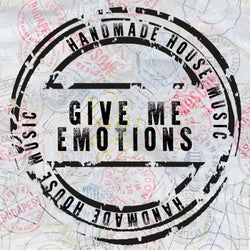 Give Me Emotions (Radio Edit)