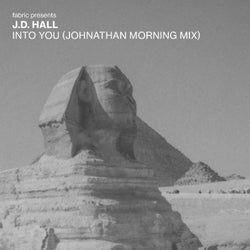 Into You (Johnathan Morning Mix)