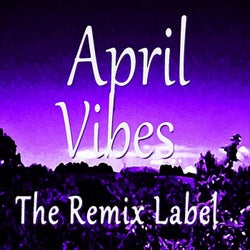 April Vibes (Where Deephouse Meets Progressive House Music)