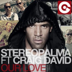 Our Love Feat. Craig David