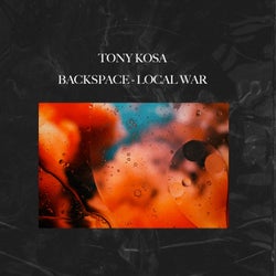 Backspace/Local war