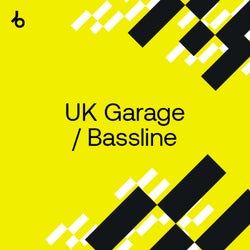 Amsterdam Special UK Garage / Bassline