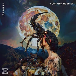 Scorpion Moon EP