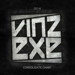 Vinz Exe - Consolidate Chart
