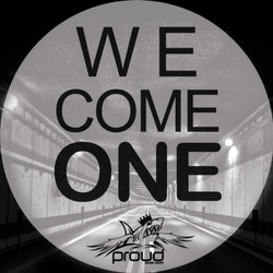 We Come One