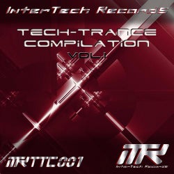 ITR Tech-Trance Compilation Vol.1