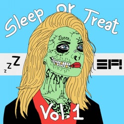 Sleep Or Treat