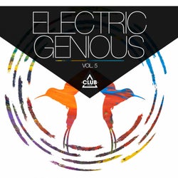Electric Genious Vol. 5