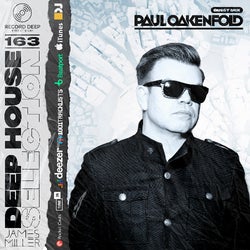 DHS #163 GuestMix Paul Oakenfold (RecordDeep)