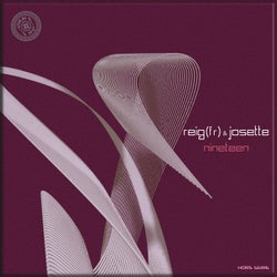 Copertina per Nineteen