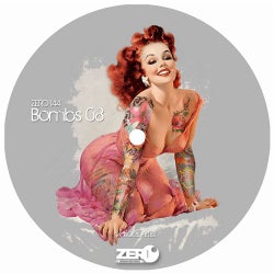 Bombs 08