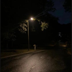 street light