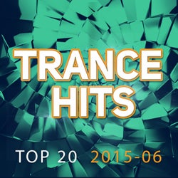 Trance Hits Top 20 - 2015-06 - Extended Versions