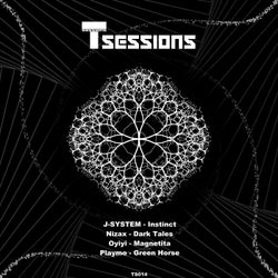 T Sessions 14