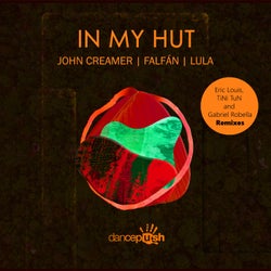In My Hut (Remixes)