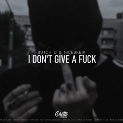 I don't give a Fuck