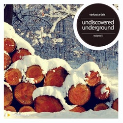 Undiscovered Underground Vol.5