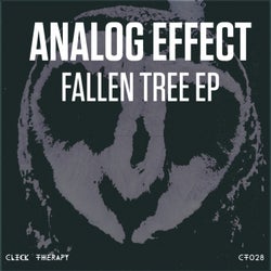 Fallen Tree EP