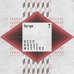 Deep House Masters 7