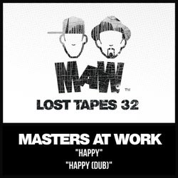 Masters At Work / Our Time Is〜 6枚組レコード Masters At Work – Our Time Is Coming | Releases | Discogs