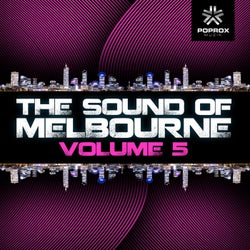 The Sound Of Melbourne 5