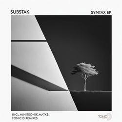 Syntax EP