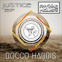 Justice • EP
