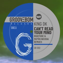 Can't Read Your Mind (Rightside, Pietro Nicosia Remixes)