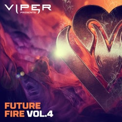 Future Fire Vol.4