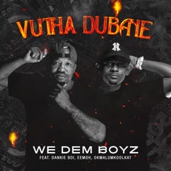Vutha Dubane