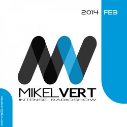 MIKEL VERT / IN10S3 / FEBRUARY 2014