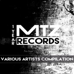 1 Year MTZ Records