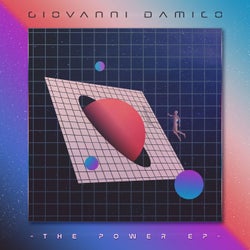 The Power EP
