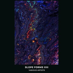 Slope Forms XIII