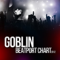 GOBLIN | Beatport Chart (July'12)