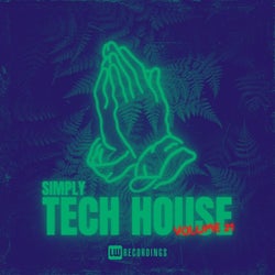 Simply Tech House, Vol. 21