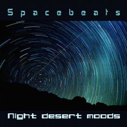 Night Desert Moods