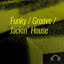 ADE Special: Funky/Groove/Jackin' House