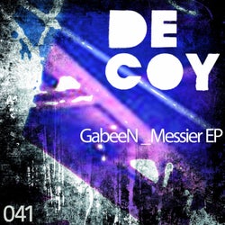 Messier EP