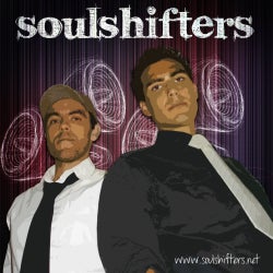 | SOULSHIFTERS | February TOP 10