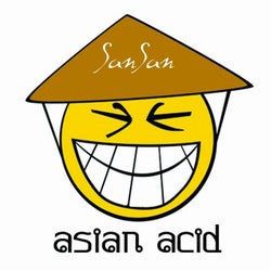 Asian Acid