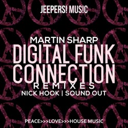Digital Funk Connection (Remixes)