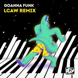 Goanna Funk (LCAW Remix)