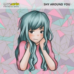 Shy Around You (feat. Krystal)