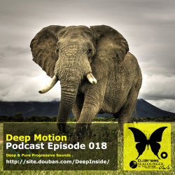 Deep Motion 018