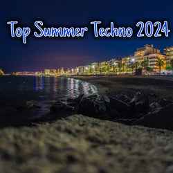 Top Summer Techno 2024