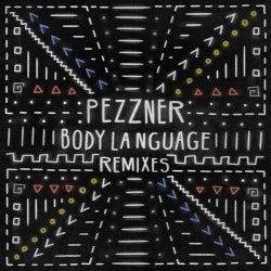 Body Language Vol. 22 (Remixes)