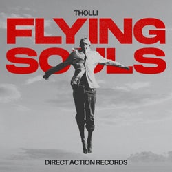 Flying Souls