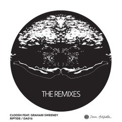 Riptide (The Remixes)